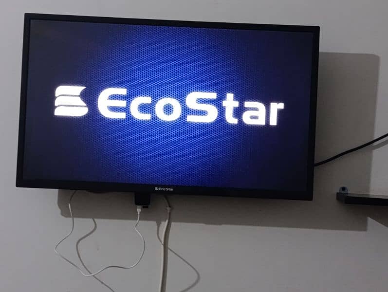 EcoStar LED 2