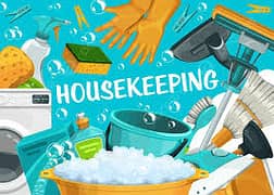 Housekeeping