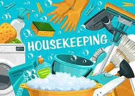 Housekeeping 0