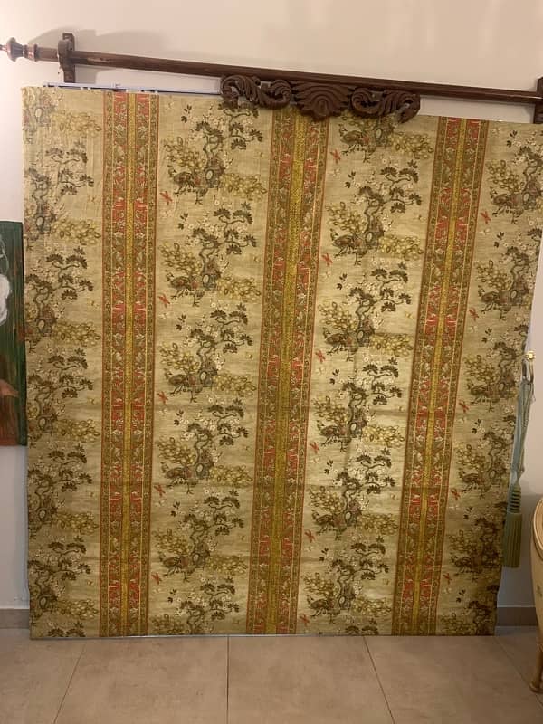 Roman Blinds 1