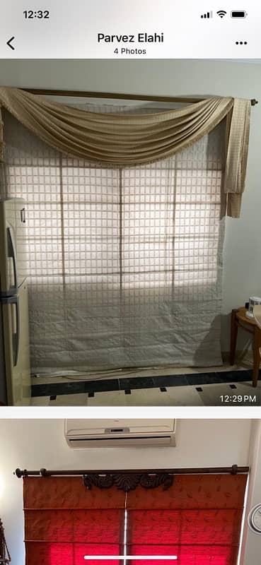 Roman Blinds 2