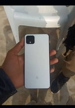 Google Pixel 4 6gb/64gb