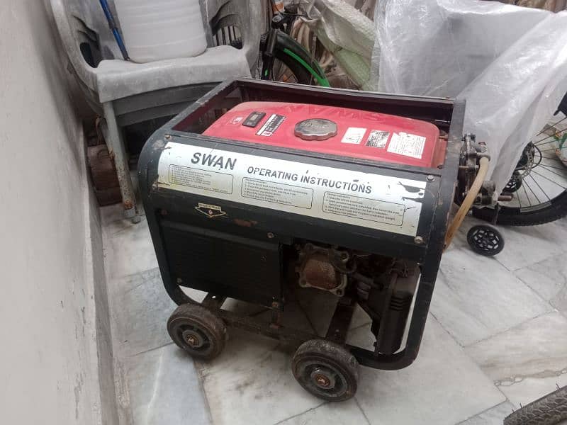 Generter for sale 2