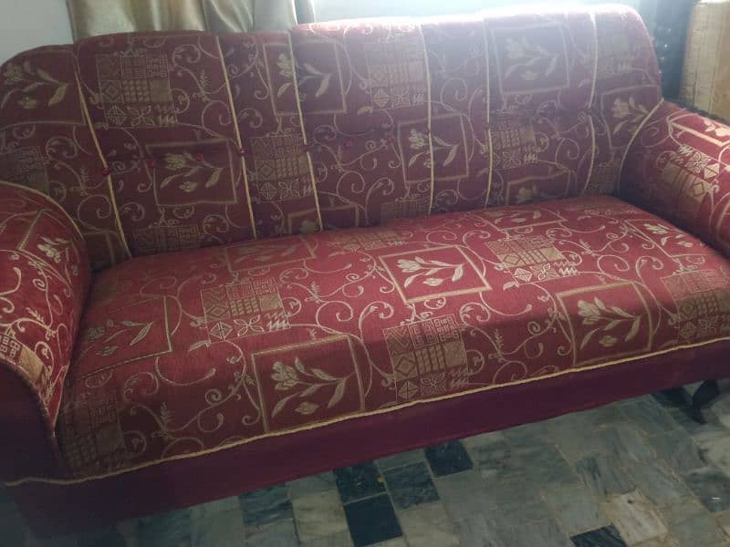 sofa set 4