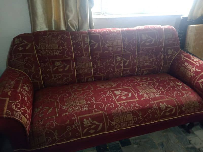 sofa set 5