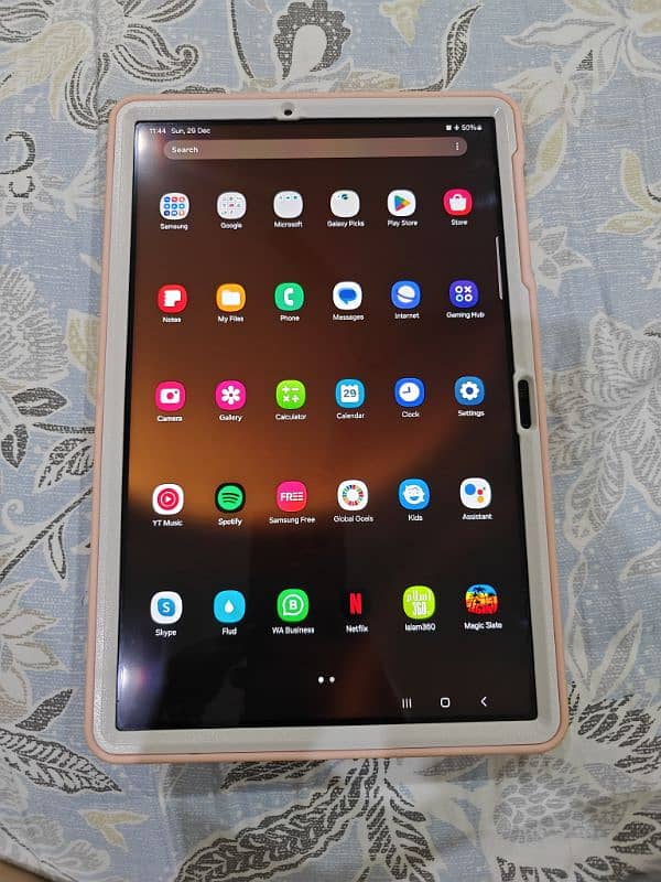 Tab S9 Plus 1