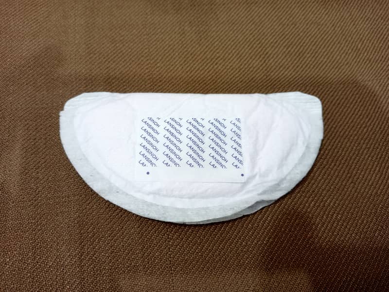 Lansinoh Disposable Nursing Pads 6