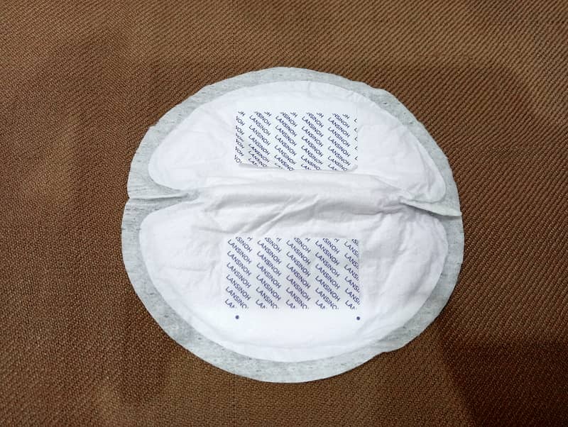 Lansinoh Disposable Nursing Pads 7