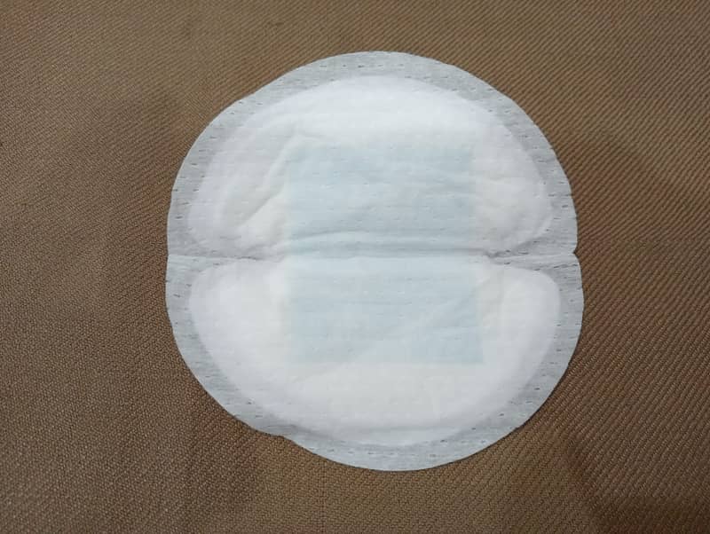 Lansinoh Disposable Nursing Pads 8