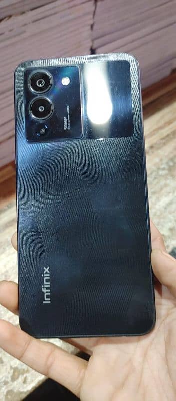 Infinix not 12 10/9 2