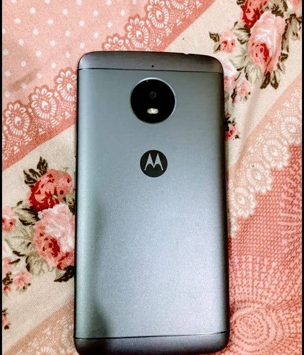 MOTOROLA E4 PLUS 3 32 NEW CONDITION 1