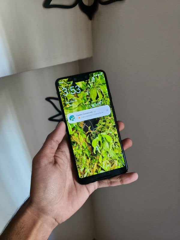 Google pixel 3xl ( exchange posible) 2