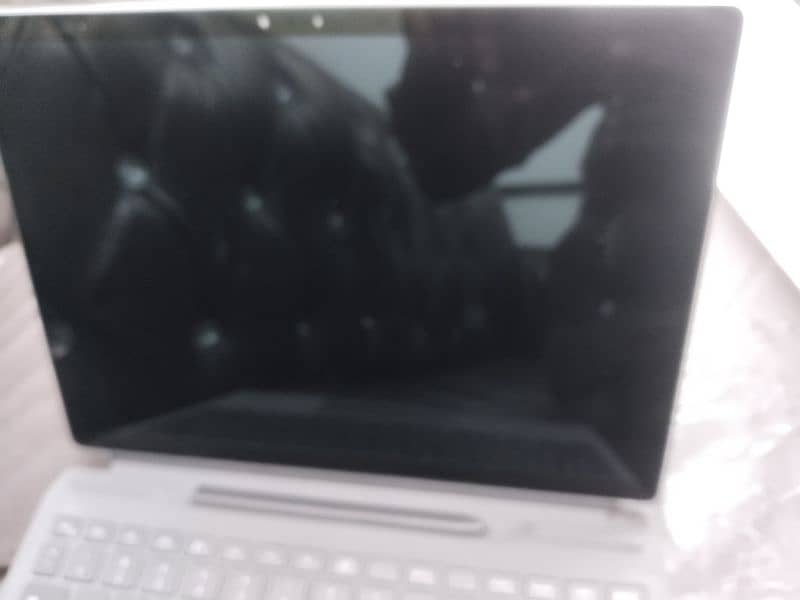 Dell 7320 detachable 4