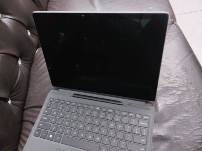 Dell 7320 detachable 5