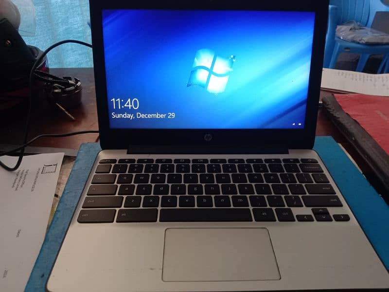 Chromebook11 G5 Generation 2