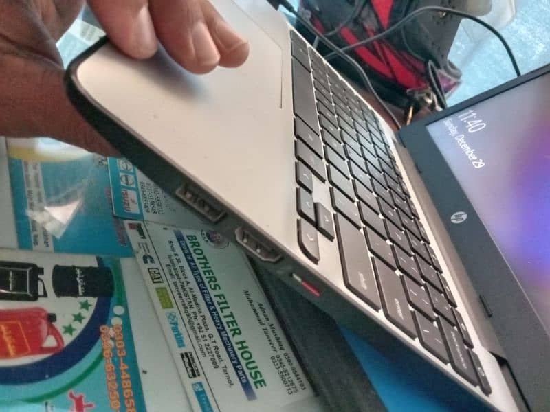 Chromebook11 G5 Generation 3