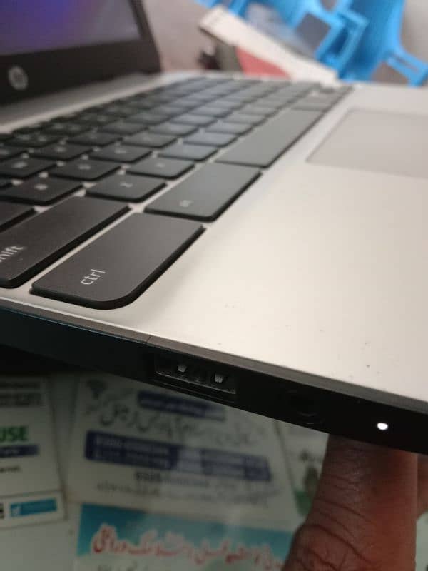 Chromebook11 G5 Generation 4