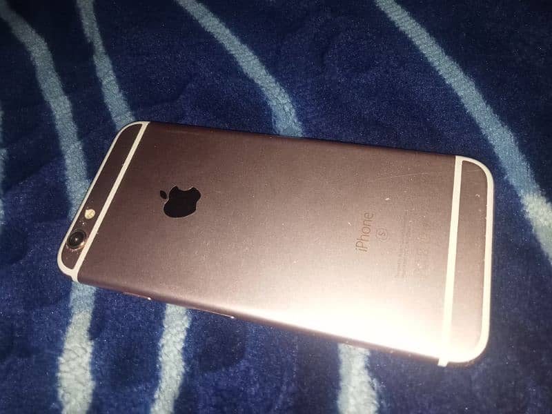 iphone 6s 64GB non pta 3