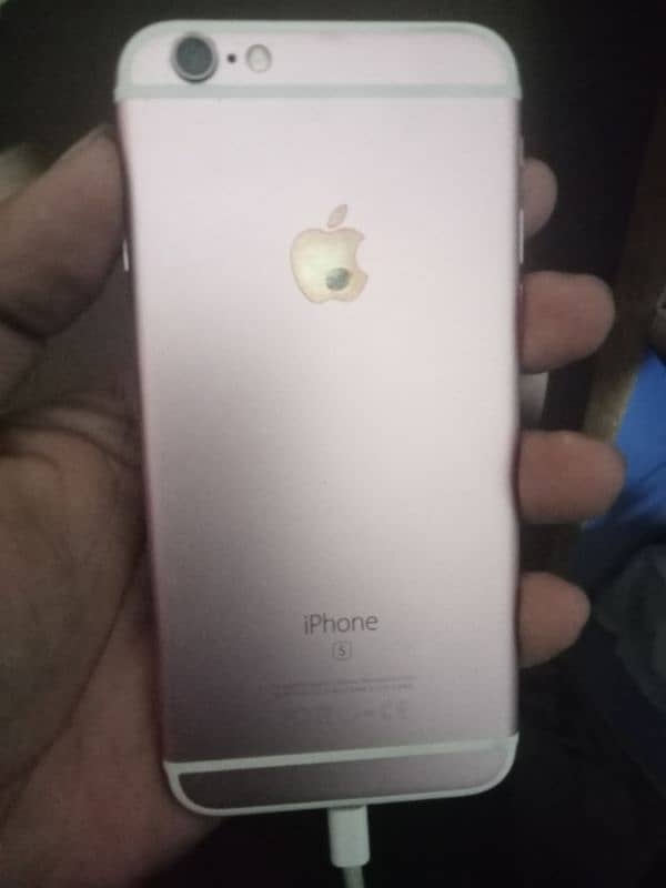 iphone 6s 64GB non pta 6