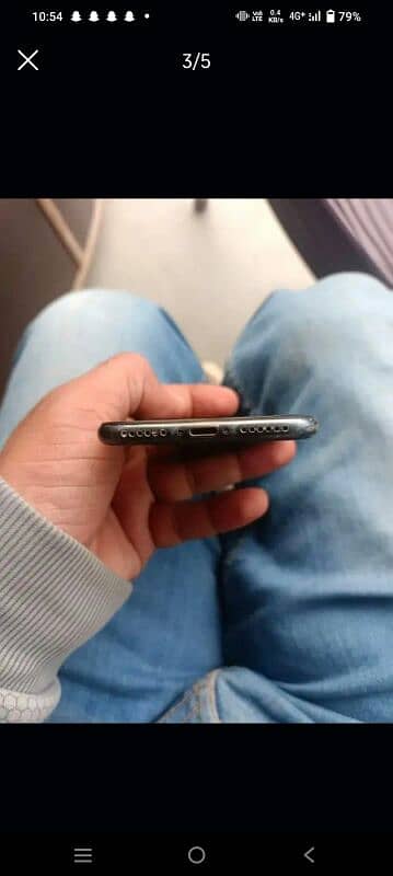 Iphone 7 128 gb 2