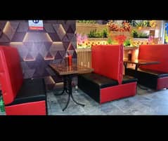 Sofas For Restaurants