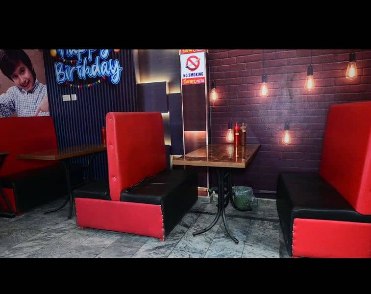 Sofas For Restaurants 2