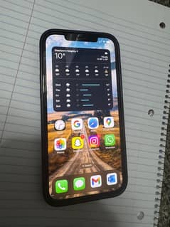 iPhone 12 Pro Max - 128 Gb - PTA Approved