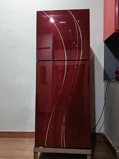 Haier Fridge for Sale in Azmat Town bhara Kahu Islamabad