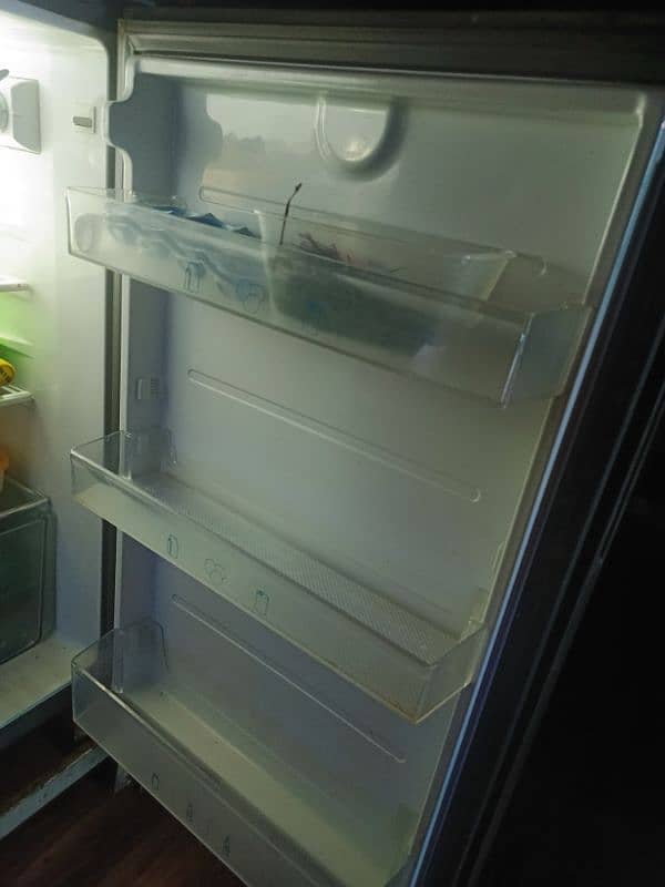 Haier Fridge for Sale in Azmat Town bhara Kahu Islamabad 1