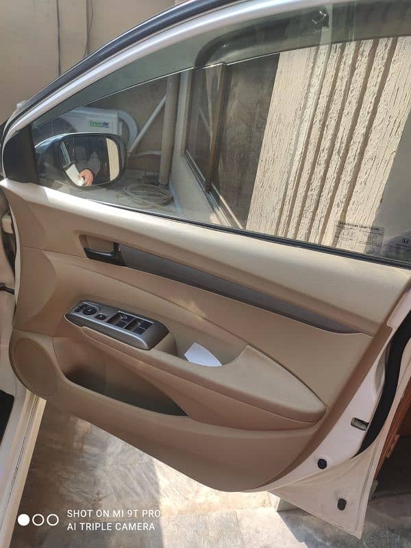 Honda City IVTEC 2020 automatic 12