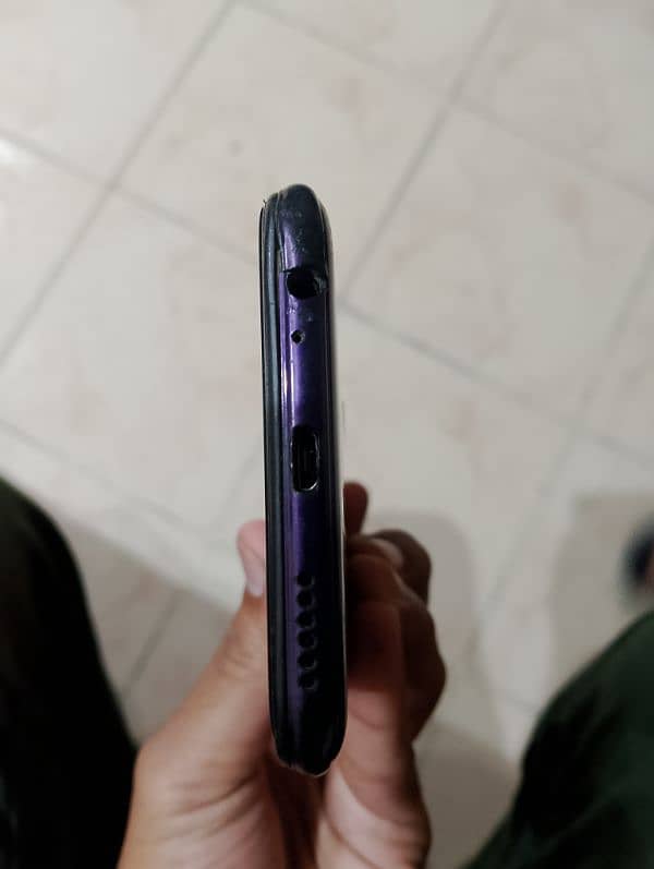 Infinix Hot 8 Lite Mobile 3