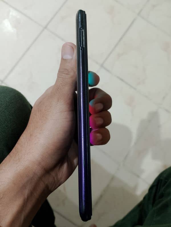 Infinix Hot 8 Lite Mobile 4