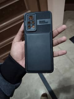 INFINIX NOTE 11 PRO COVER FOR SALE