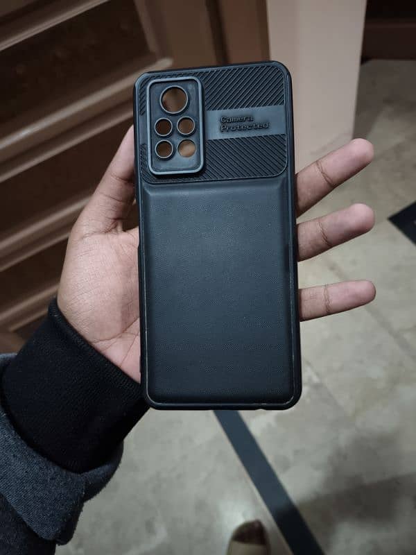 INFINIX NOTE 11 PRO COVER FOR SALE 0