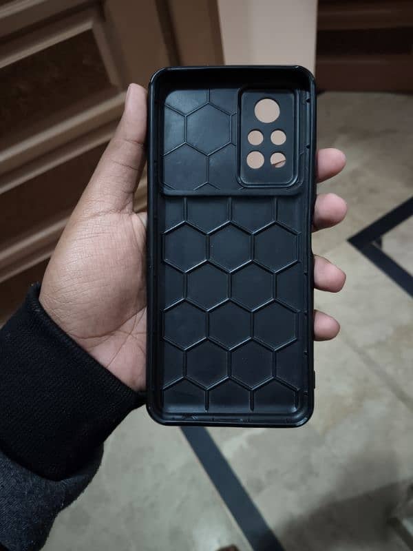 INFINIX NOTE 11 PRO COVER FOR SALE 1