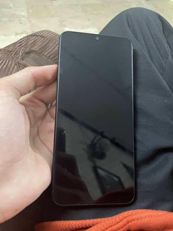 Redmi A1+ condition 7/10 0