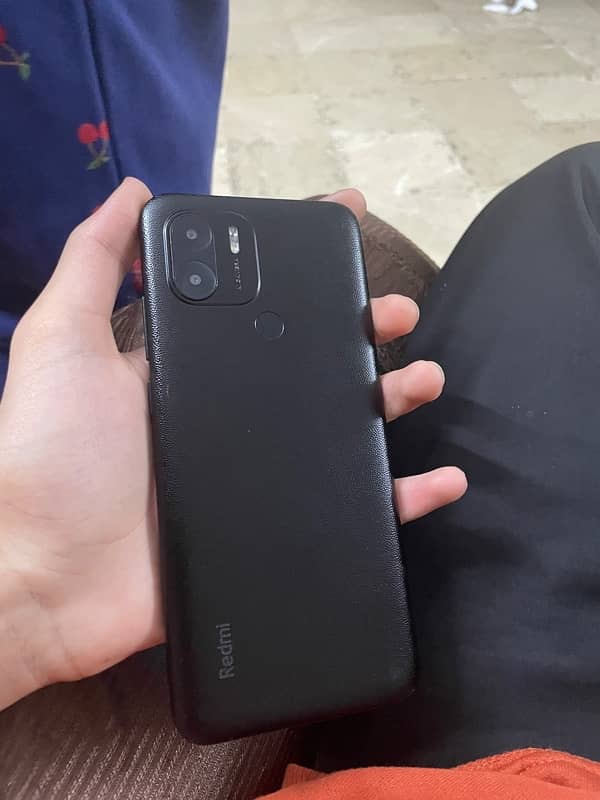 Redmi A1+ condition 7/10 1