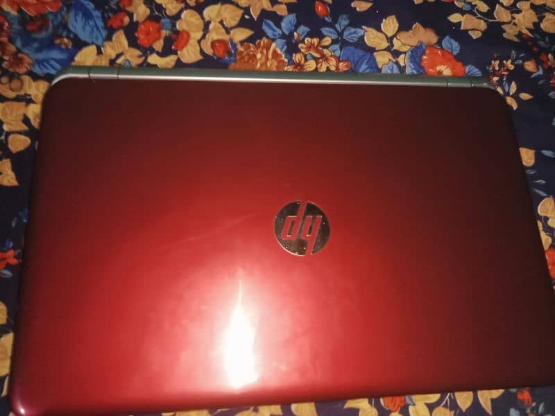 hp laptop pavilion series 3