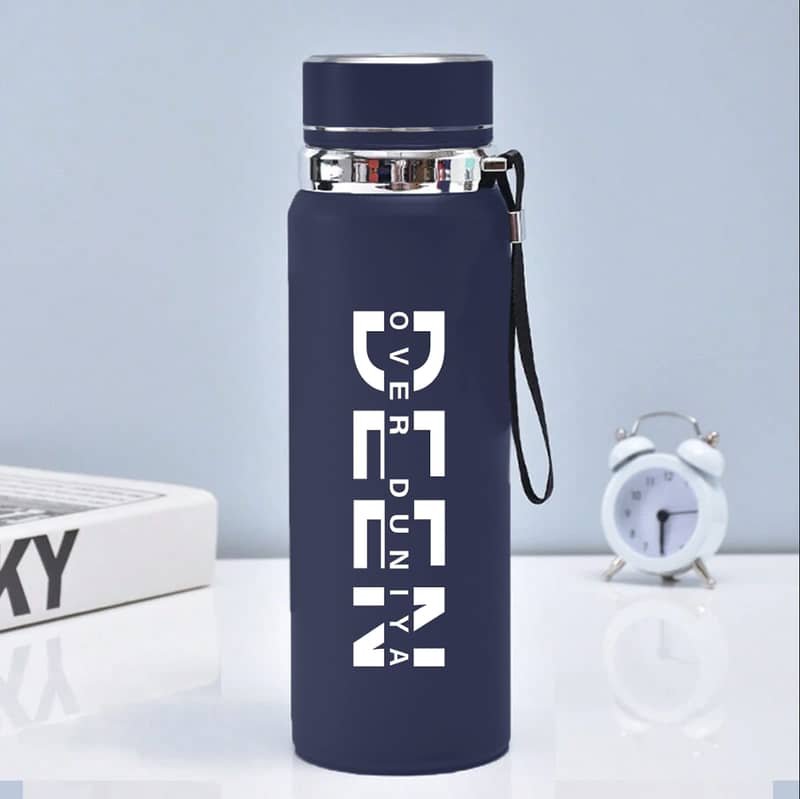 Stainless steel Vacuum bottle 1000ML CUSTOMIZED design also Available 0