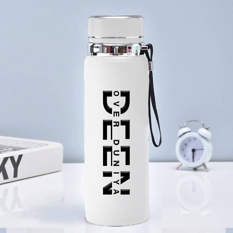 Stainless steel Vacuum bottle 1000ML CUSTOMIZED design also Available 2