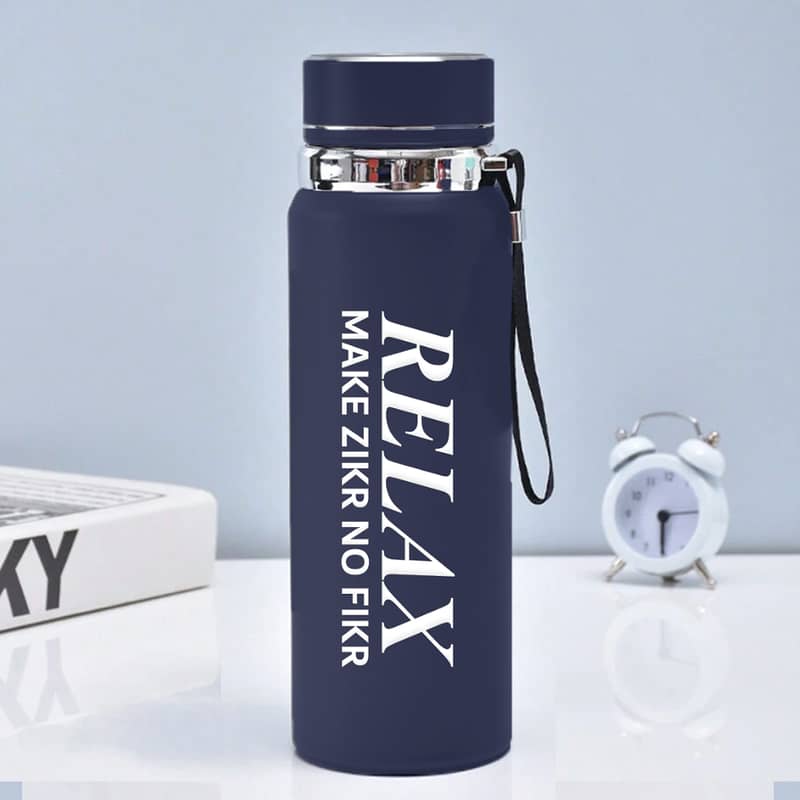 Stainless steel Vacuum bottle 1000ML CUSTOMIZED design also Available 4