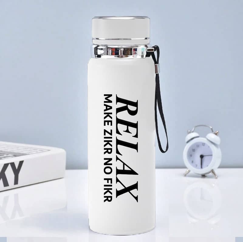 Stainless steel Vacuum bottle 1000ML CUSTOMIZED design also Available 5