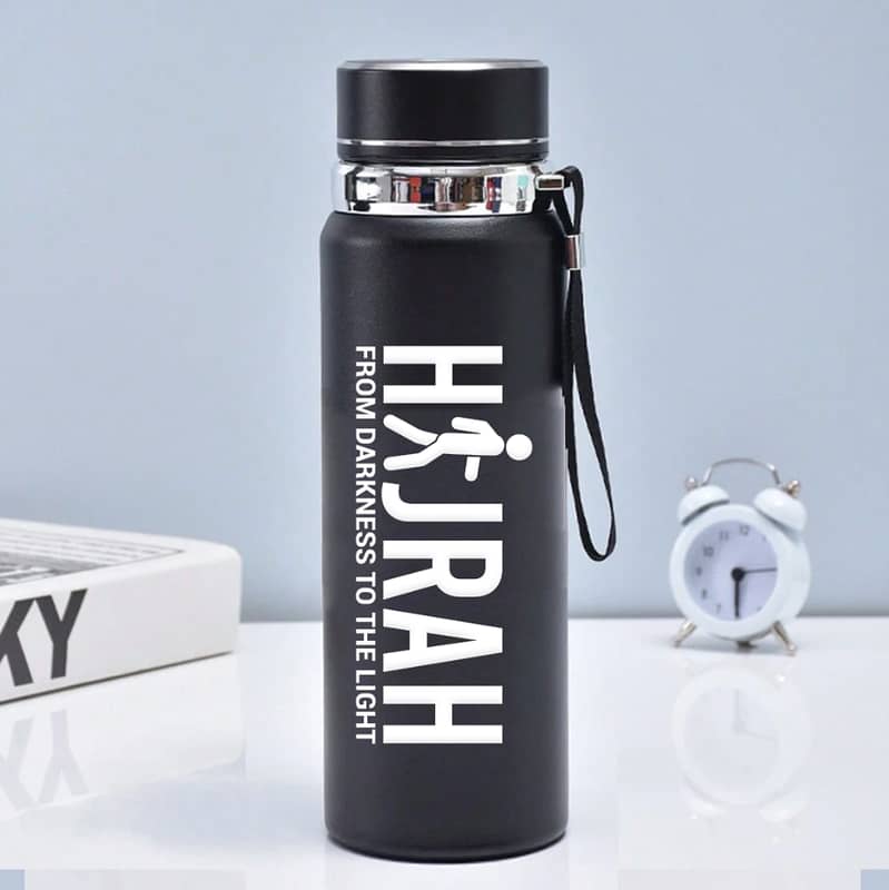 Stainless steel Vacuum bottle 1000ML CUSTOMIZED design also Available 9