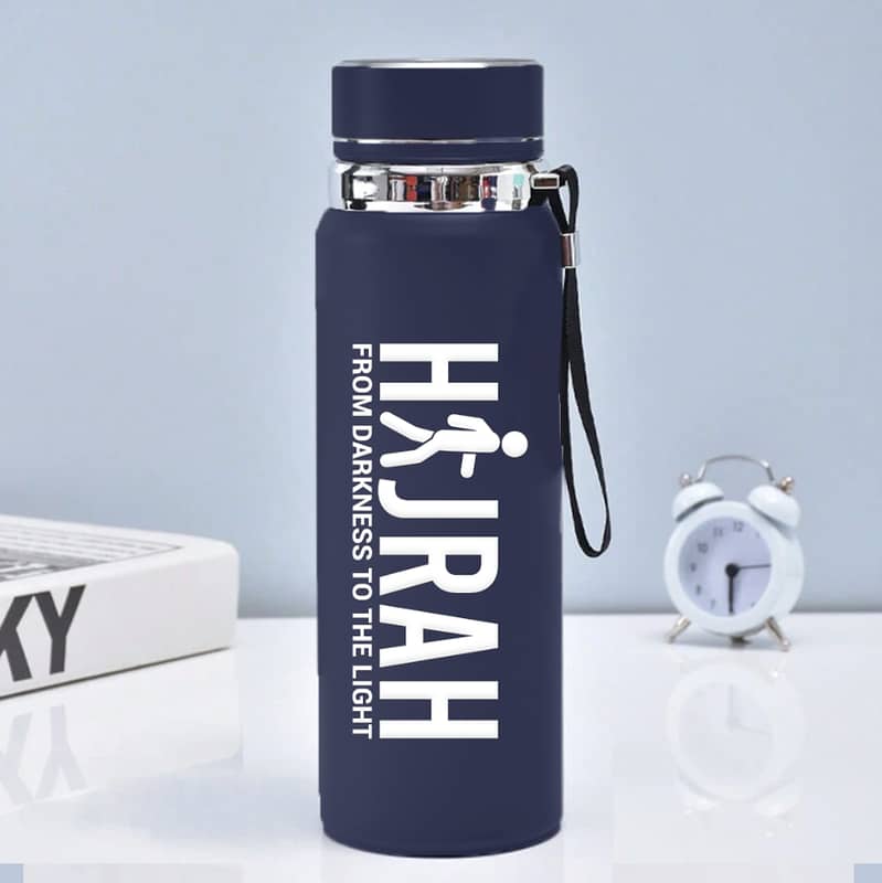 Stainless steel Vacuum bottle 1000ML CUSTOMIZED design also Available 10