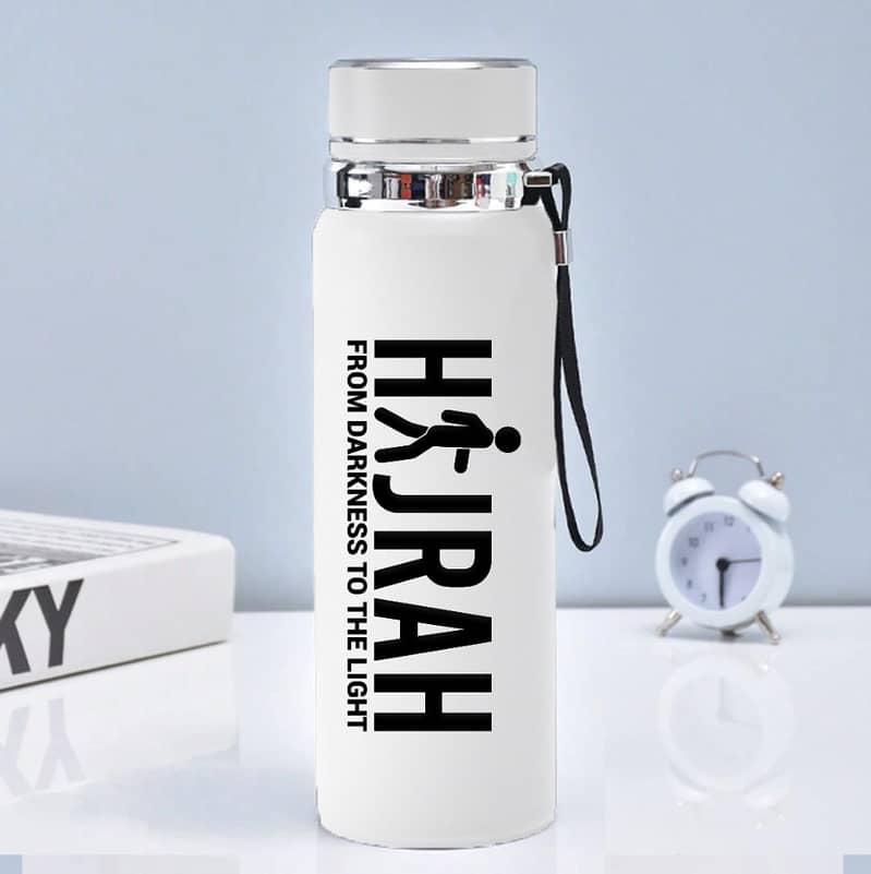 Stainless steel Vacuum bottle 1000ML CUSTOMIZED design also Available 11