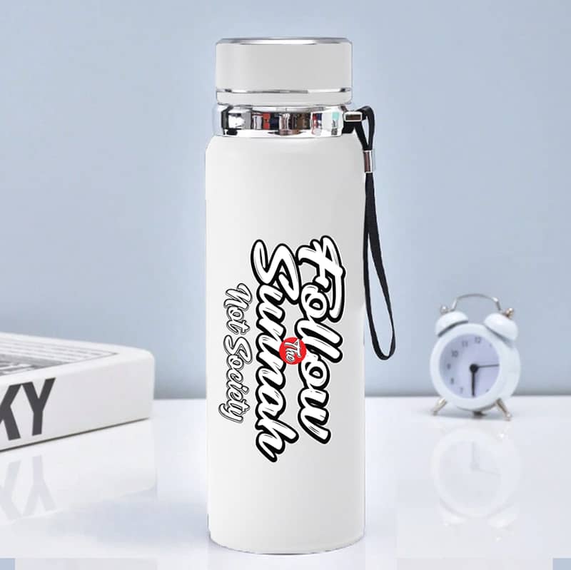 Stainless steel Vacuum bottle 1000ML CUSTOMIZED design also Available 14