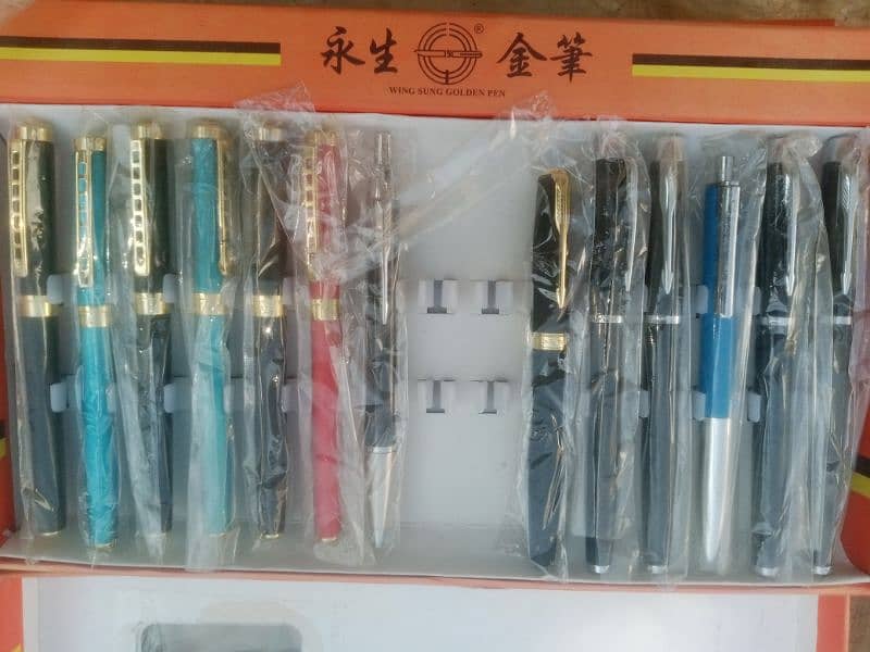 wooden pen for sell/ Raw Materials 8