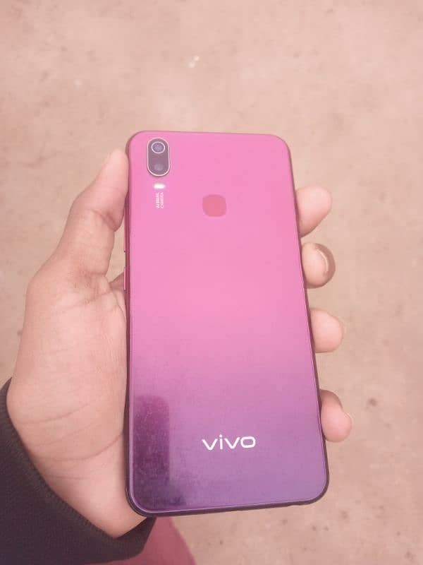 VIVO Y11 3/32 3