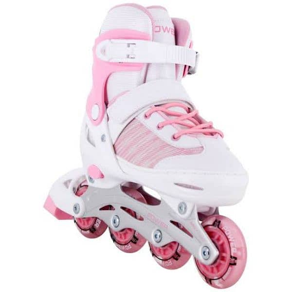 Roller Skates 0