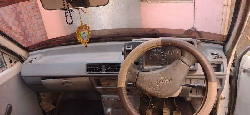 mehran 92 full modified 7